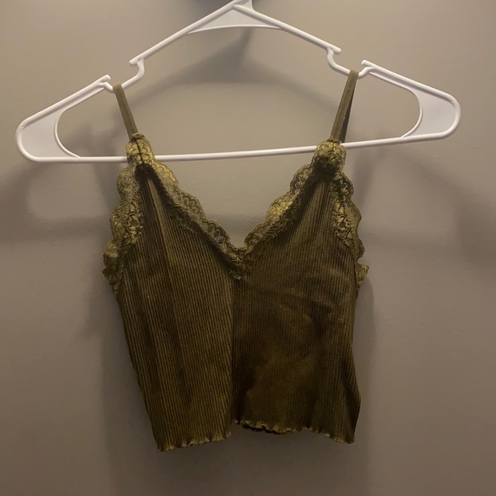 Urban outfitters tank top